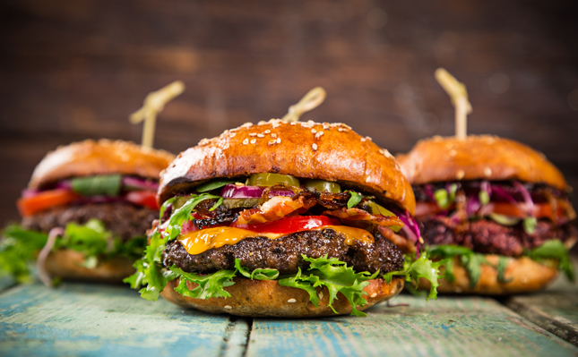 ¡Descubrí las sorpresas de Comodoro por el Día de la Hamburguesa!