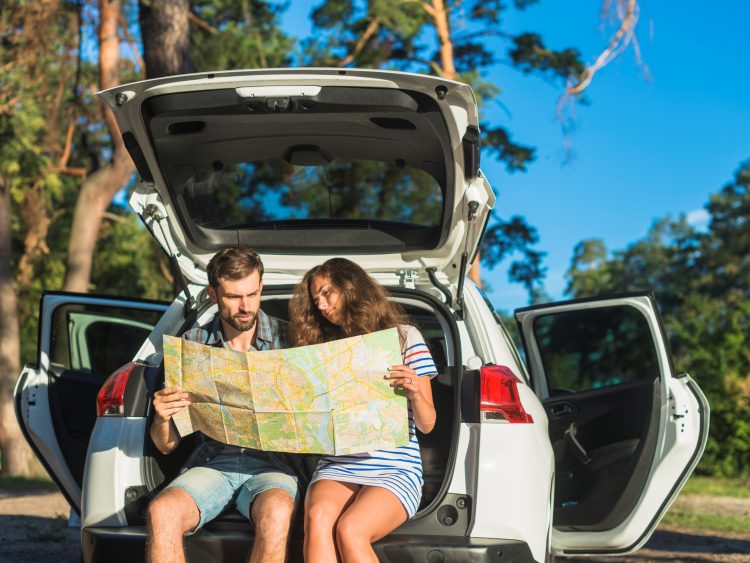 Increíbles escapadas de otoño con descuentos inesperados