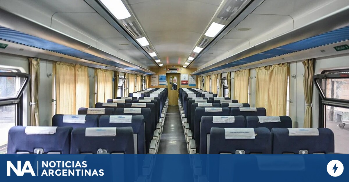 Ofertón en Tren: Viajes en Junio con Hasta un 40% Off