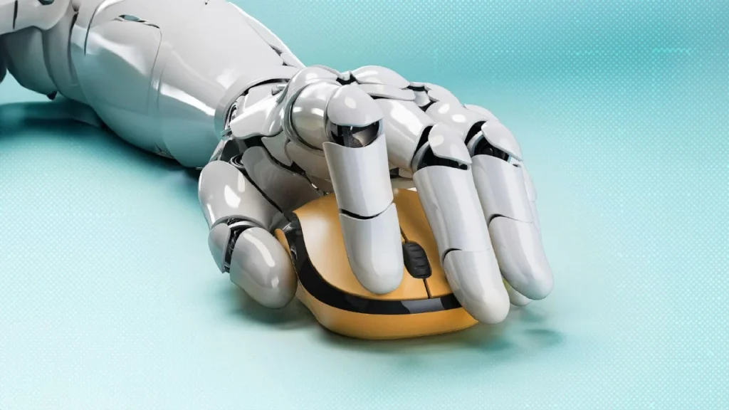 Descubrí cómo la inteligencia artificial está redefiniendo el futuro laboral: uno de cada cinco trabajadores tendrá que reinventarse