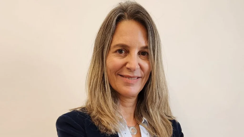 CABASE revoluciona con un nuevo nombramiento: una mujer al frente para liderar la agenda digital del país