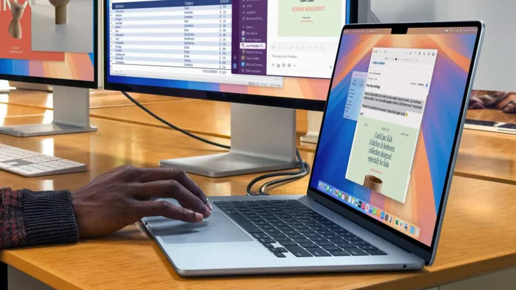 ¡Oportunidad imperdible! Revolucioná tu experiencia con la MacBook Air en Amazon EE.UU. y ahorrá como nunca antes