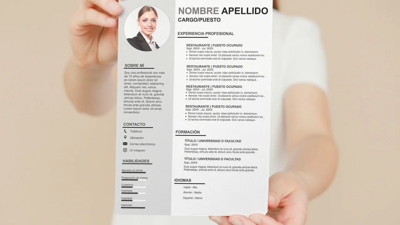 Descubrí el secreto para ganarle al robot guardián de tu CV: ¡Cómo vencer al temido ATS antes de llegar a Recursos Humanos!