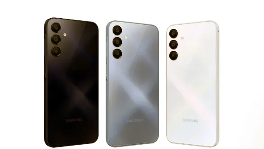 ¡Descubrí el celular furor en Mercado Libre! El precio que está en boca de todos