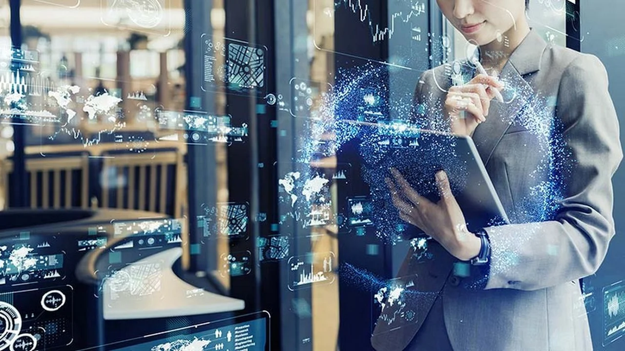 Argentina se Queda Atrás en la Gran Ola Digital: ¿Estamos Perdiendo la Carrera Tecnológica en Latinoamérica?