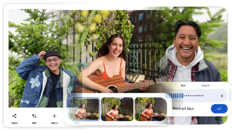 ¡Desbloqueá todo el poder de Google Photos con estos secretos imperdibles! Descubrí cómo optimizar tus recuerdos como un profesional.