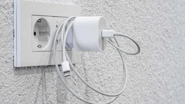 Revelación eléctrica: lo que dicen los expertos sobre dejar cargadores enchufados y cómo afecta tu bolsillo y el medio ambiente