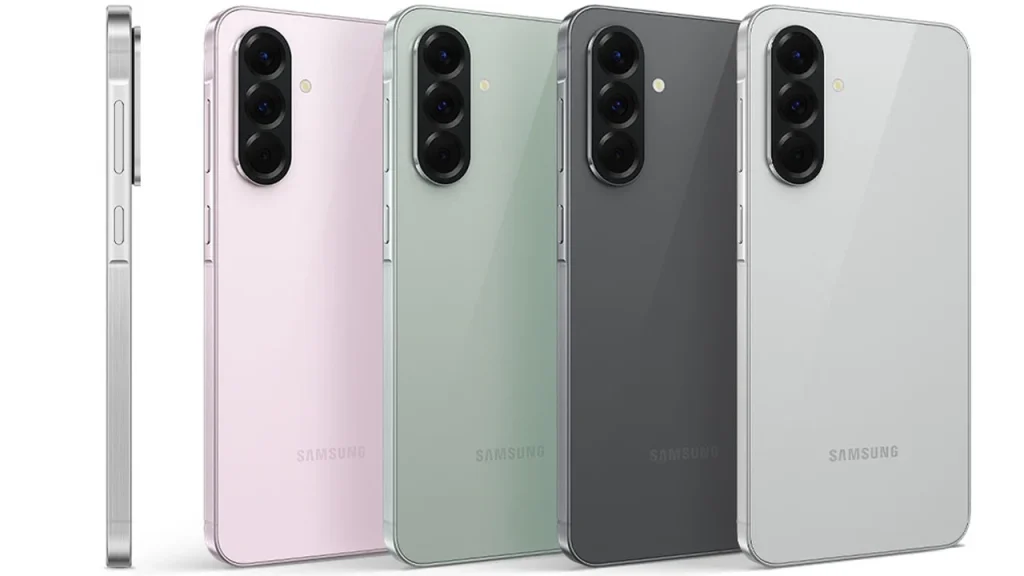 Revolución en el mercado: Los 8 smartphones económicos con pantalla gigante que arrasan desde $250.000