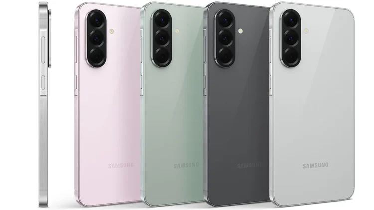 Revolución en el mercado: Los 8 smartphones económicos con pantalla gigante que arrasan desde $250.000