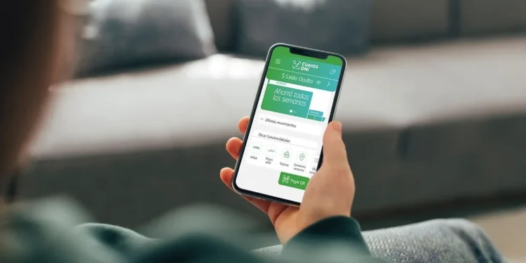 ¡Revolución Financiera! Cómo Acceder a Préstamos desde Cuenta DNI: Requisitos y Beneficios que No Podés Perderte