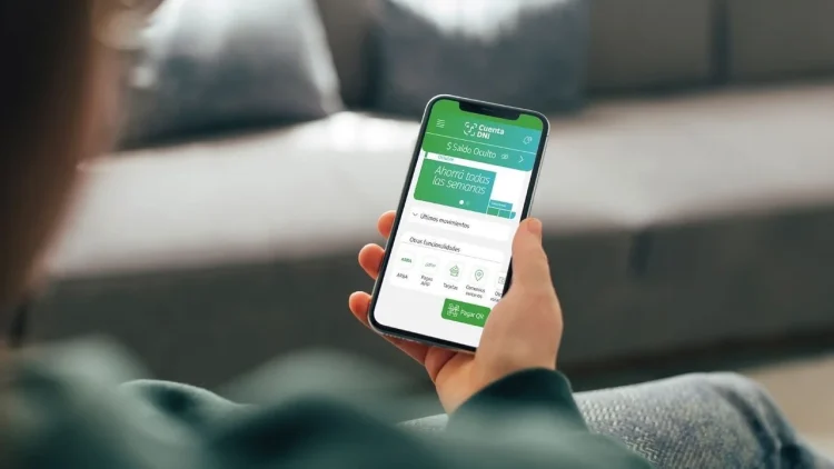 ¡Revolución Financiera! Cómo Acceder a Préstamos desde Cuenta DNI: Requisitos y Beneficios que No Podés Perderte