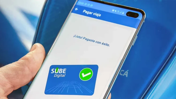Los 4 celulares con NFC más accesibles en Mercado Libre para llevar la SUBE en tu bolsillo