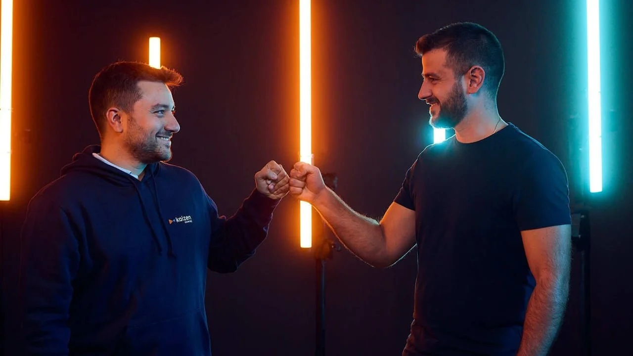 ¡Increíble oportunidad laboral en Grecia! Betano busca argentinos para un programa exclusivo de empleo en el paraíso helénico