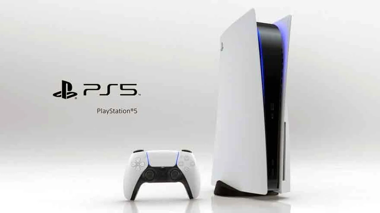 Descubrí el Impactante Ahorro al Comprar la PlayStation 5 en Amazon y No en Argentina: ¡Las Diferencias Son Sorprendentes!