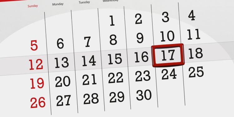 Confirmado: se viene un fin de semana XL en junio con 4 días seguidos de descanso