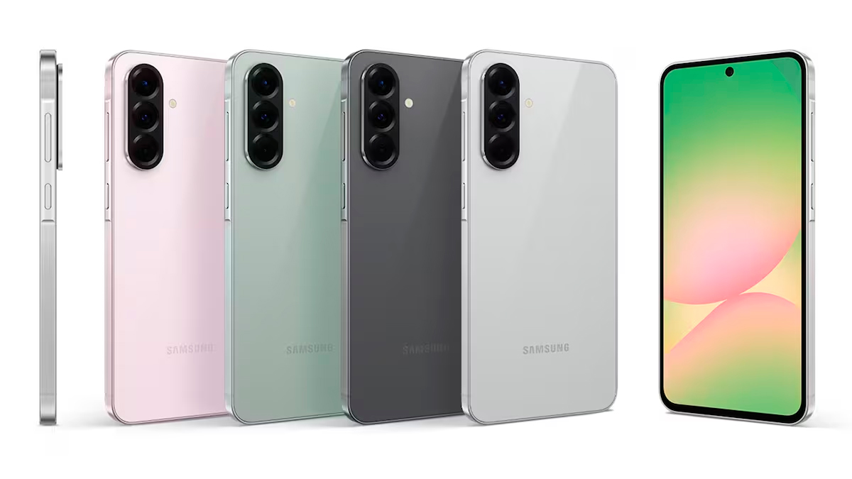 El celular con pantalla grande y 5G que ahora tiene un descuentazo irresistible