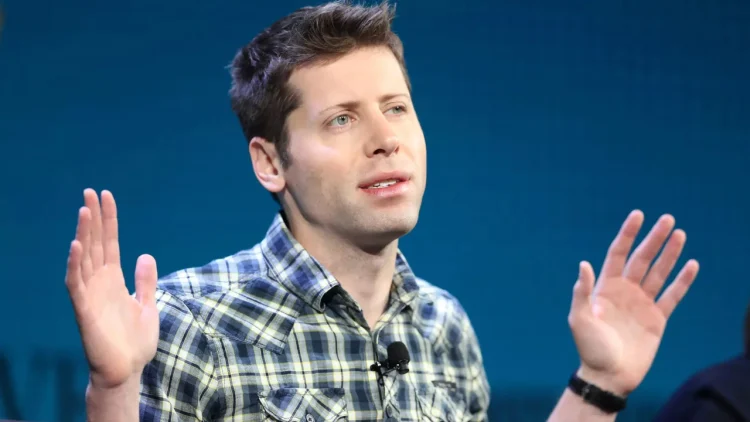 Sam Altman Revela el Impactante Consumo de Recursos Naturales de ChatGPT: ¿Qué Oculta la Inteligencia Artificial?