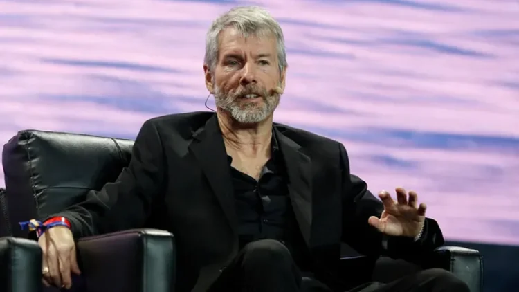 Michael Saylor desafía el 'criptoinvierno' y apuesta: el Bitcoin rozará el millón de dólares, ¿realidad o ficción?