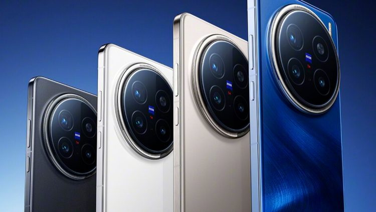 Bajó fuerte de precio uno de los celulares más potentes del año (y no es Samsung ni Motorola)