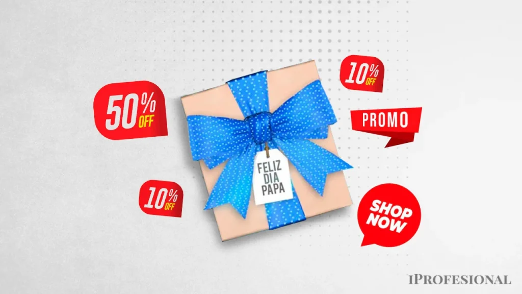 ¡Aprovechá las Increíbles Ofertas de las Billeteras Virtuales este Día del Padre y Sorprendé a Papá con el Regalo Perfecto!