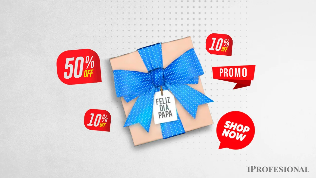 ¡Aprovechá las Increíbles Ofertas de las Billeteras Virtuales este Día del Padre y Sorprendé a Papá con el Regalo Perfecto!