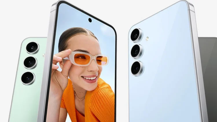 Descubrí cuánto salen los 7 Samsung Galaxy más populares en Mercado Libre: ¡Aprovechá estas ofertas irresistibles!