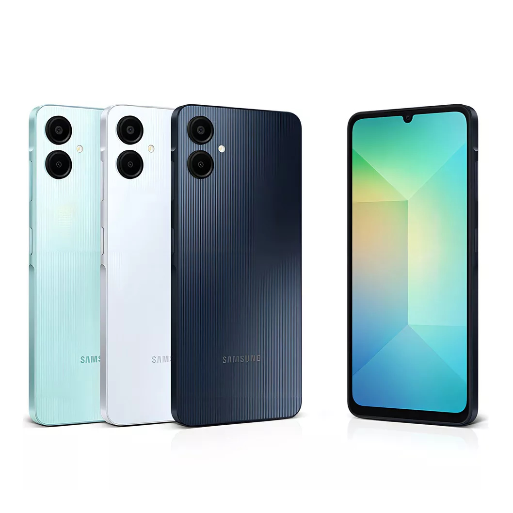 El celular más vendido de Argentina en 2025, ahora en oferta