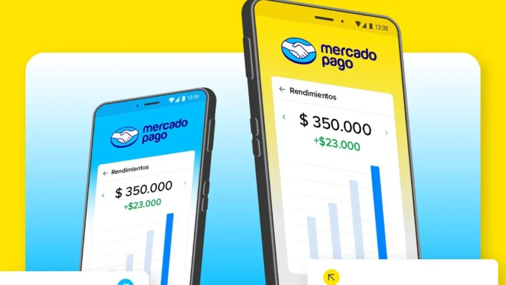 Impactante informe de Mercado Pago: Descubrí cómo rastrean cada movimiento de tu dinero