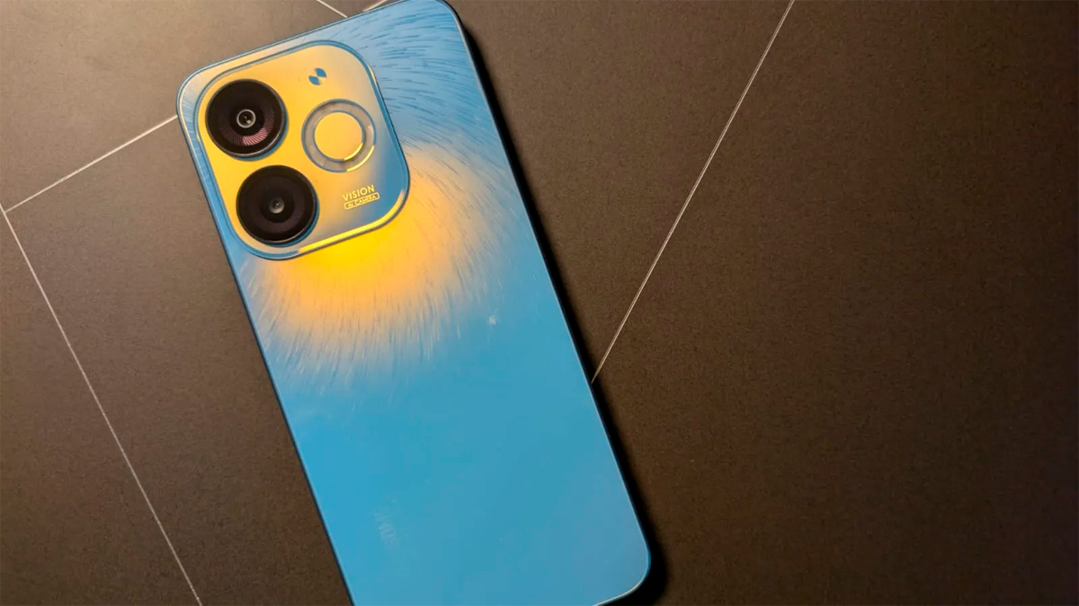 ¿Un celular con pantalla grande y batería duradera por menos de $90.000? Este modelo lo está rompiendo en ventas