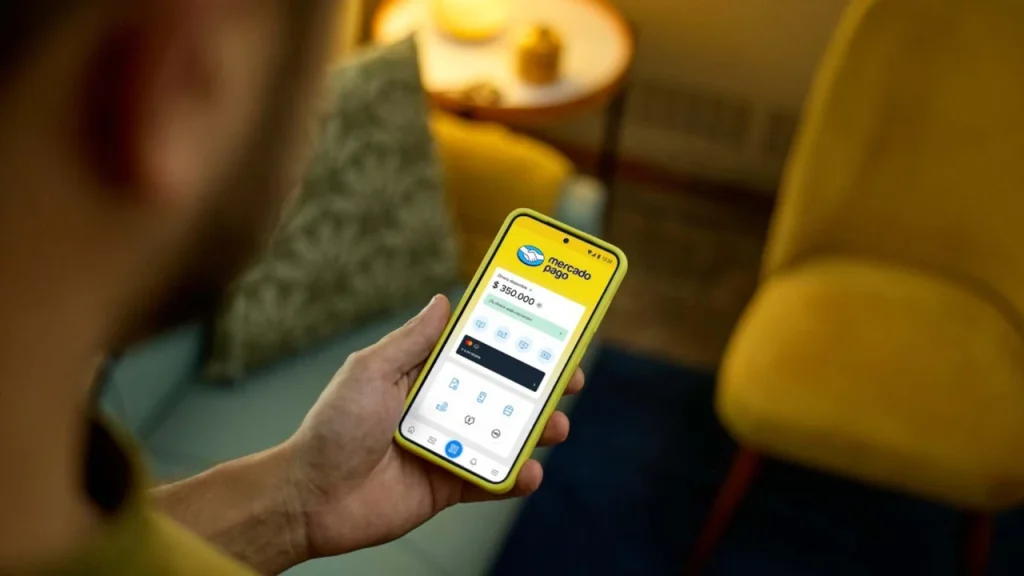 Revolución en Mercado Pago: Llega como banco con innovadores productos que sacudirán el mercado fintech