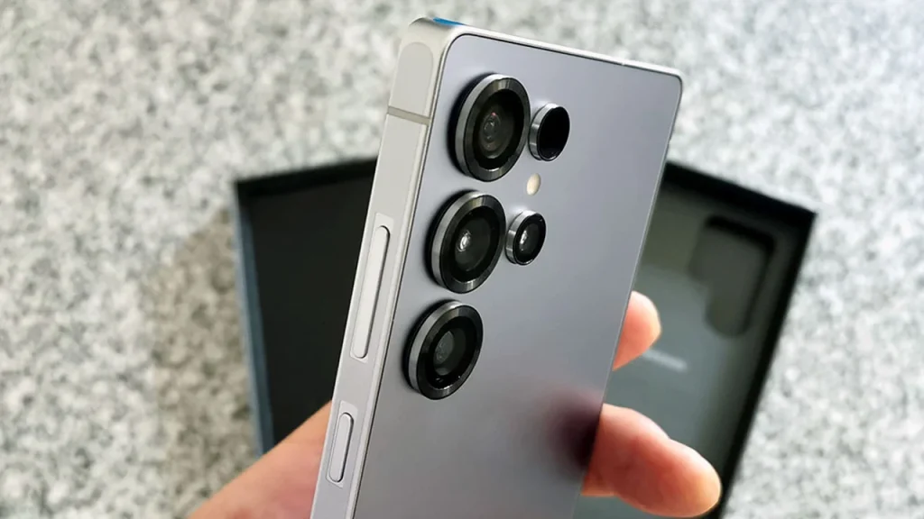 ¡Increíble! El celular Samsung más caro arrasa en ventas en Mercado Libre: ¿Por qué todos lo quieren?