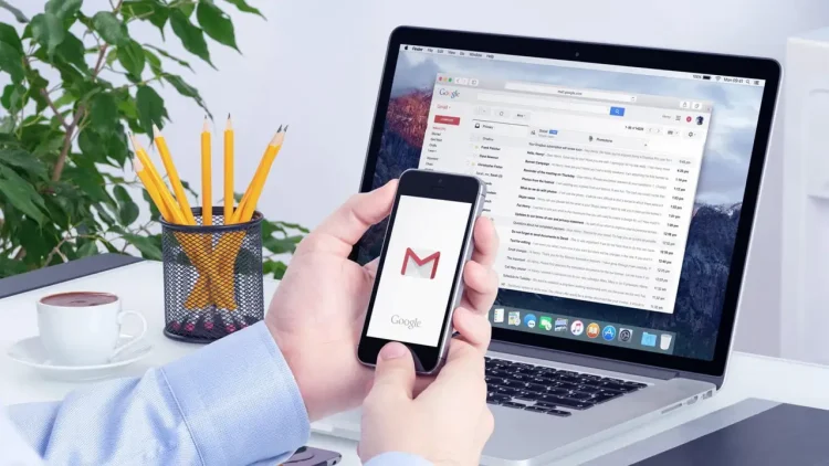 Descubrí por qué eliminar tu cuenta de Gmail de aplicaciones obsoletas es clave para proteger tu privacidad: ¡No dejes que tus datos queden expuestos!